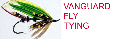 Home  Vanguard Fly Tying